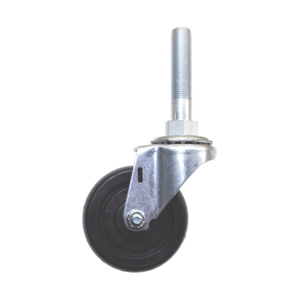 Allpoints Caster 3 In. Swivel Stem 8010181 - main